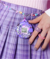 G-Shock Baby-G x Hello Kitty BGD10KKM-1 Kuromi Purple Digital Watch
