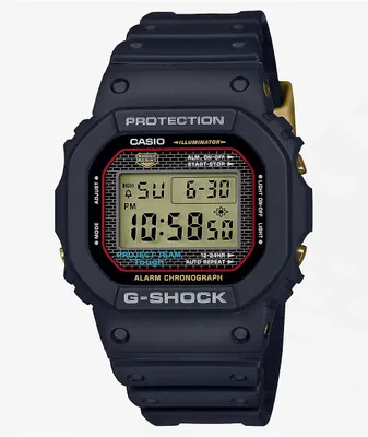 G-Shock DW-5040PG-1CR 40th Anniversary Limited Edition Watch
