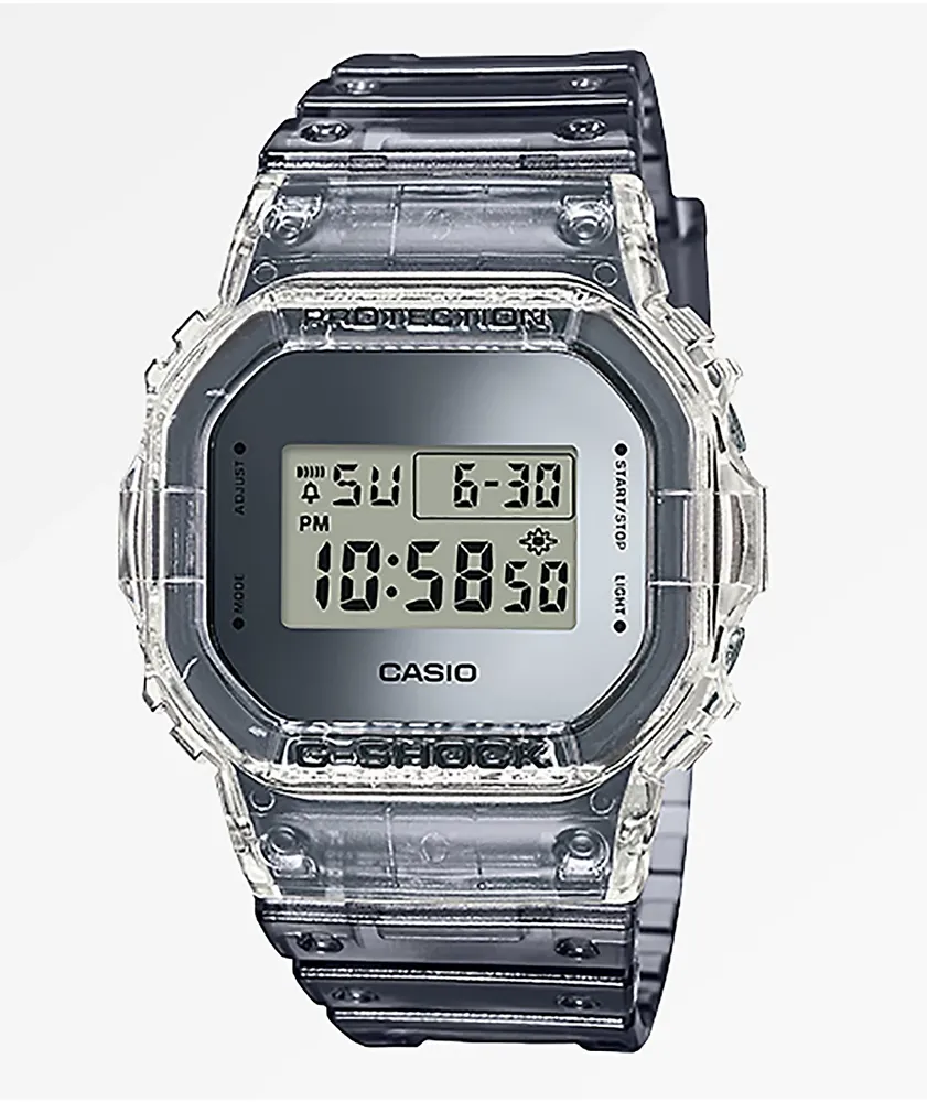 Casio - DW-5600 - - Watch - Casio DW5600 