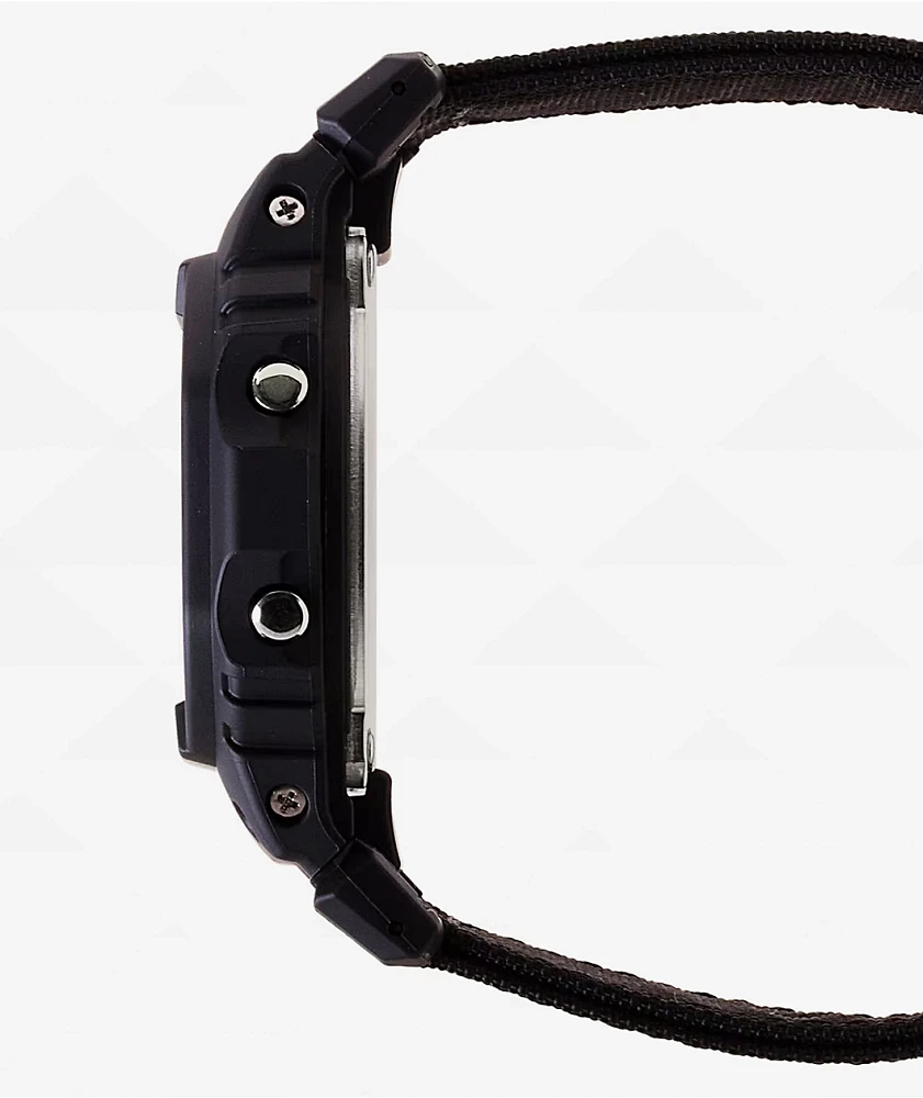 G-Shock DW5600BCE-1 Black Digital Watch