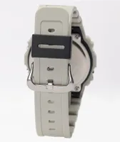 G-Shock DW5600CA-8 Grey Camo Digital Watch