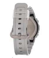 G-Shock DW5600FF-8CR Silver Watch