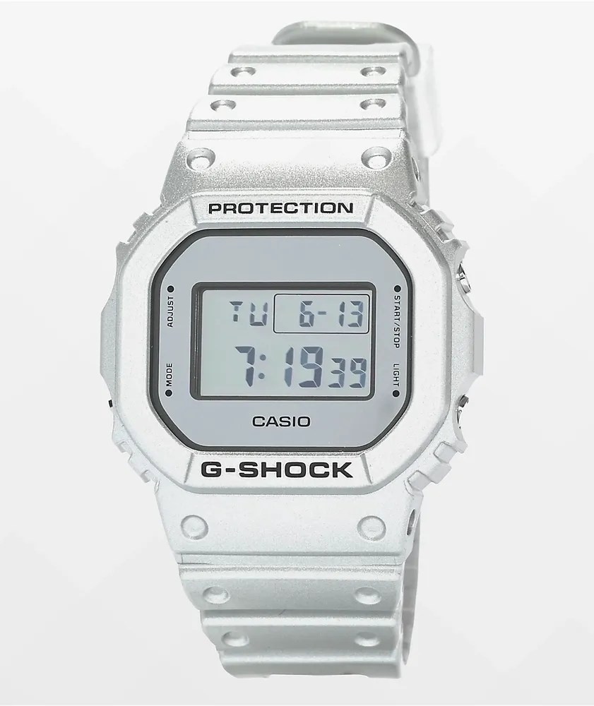 Casio G-Shock - Forgotten Future DW5600FF-8