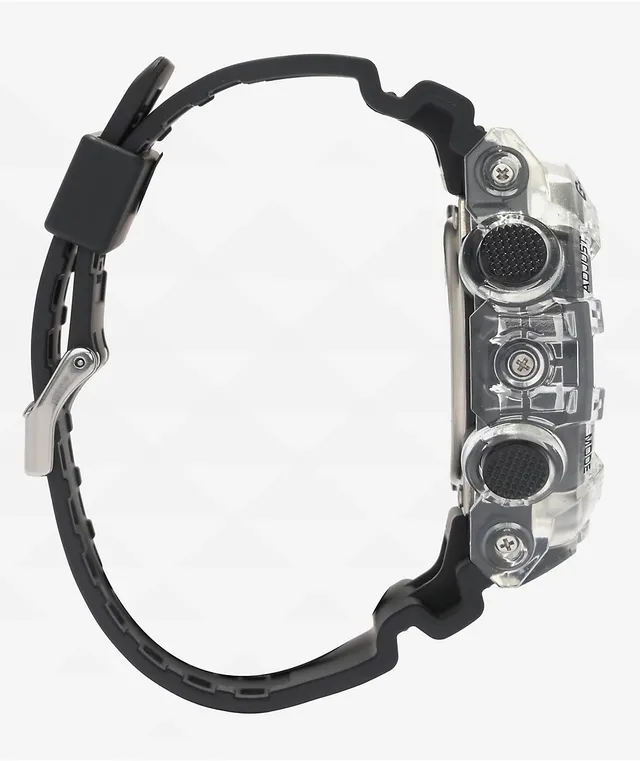 G-Shock DW5600-CA Dial Navy Camo Digital Watch