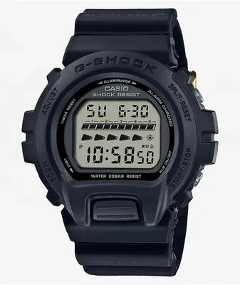 G-Shock DW6640RE-1CR 40th Anniversary Limited Edition Watch