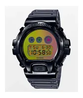 G-Shock DW6900 25th Anniversary Black Digital Watch