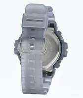 G-Shock DW6900LS-1 Translucent Black Digital Watch