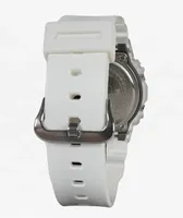 G-Shock DWB5600G-7 Transparent White Bluetooth Digital Watch