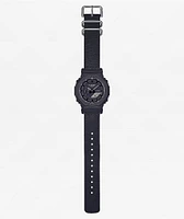 G-Shock GA2100BCE-1A Black Analog Watch