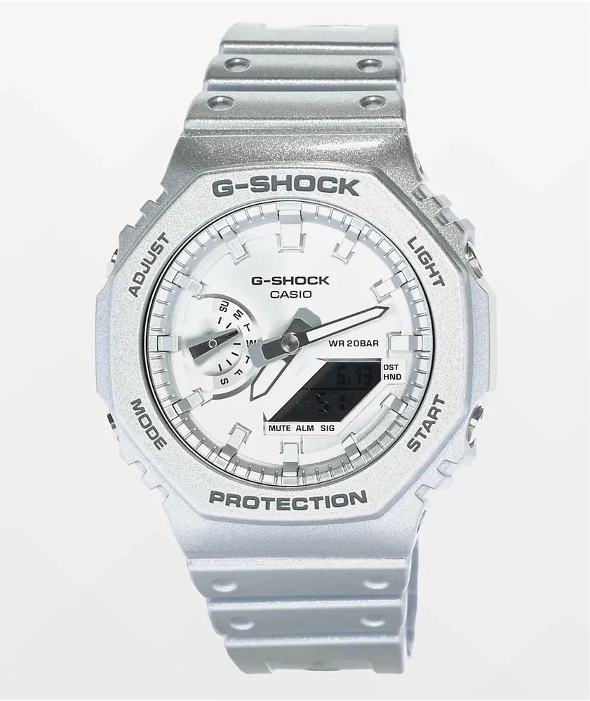 Casio G-Shock - Forgotten Future DW5600FF-8