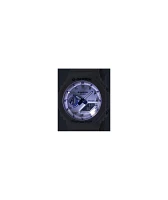 G-Shock GA2100HDS-7A White & Blue Analog & Digital Watch