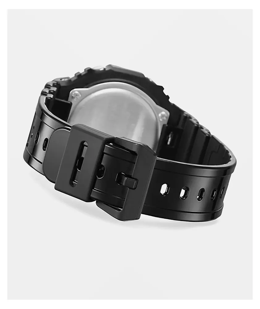 G-Shock GA2100RGB-1 Black & Multi Watch