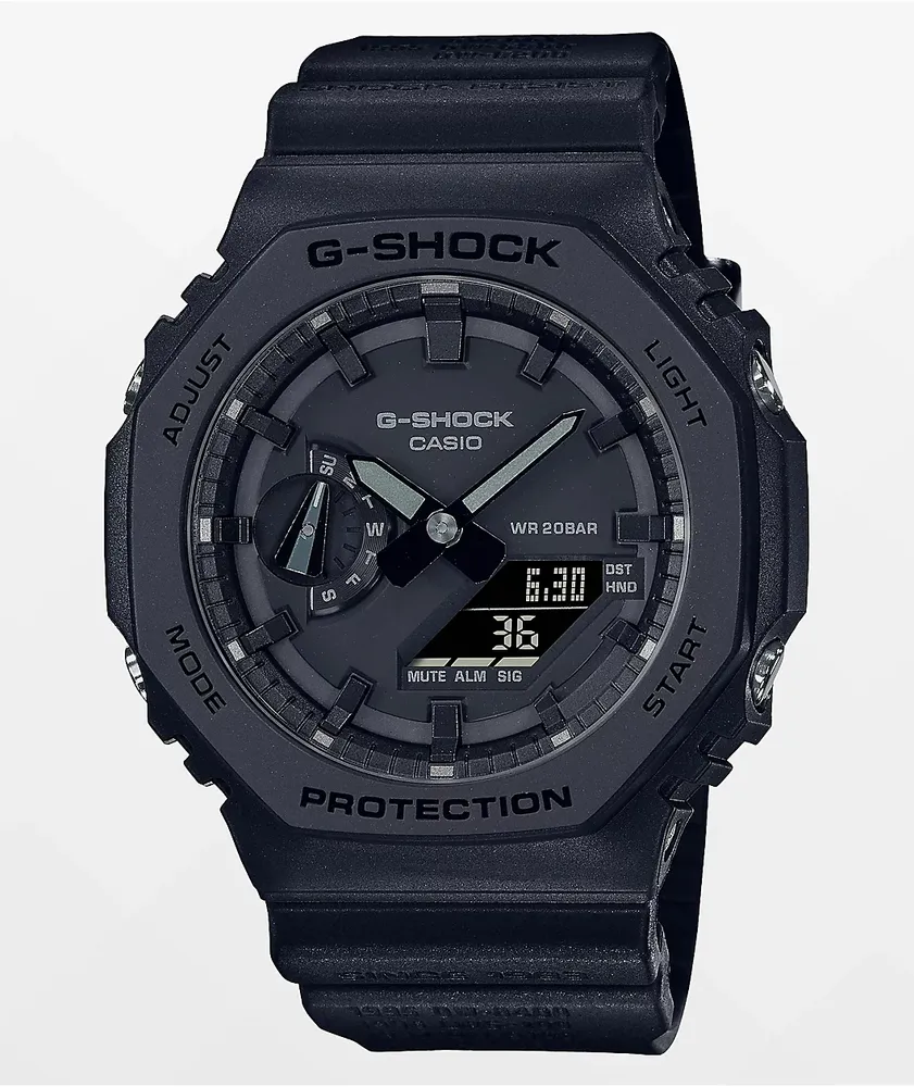 G-Shock GA2140RE-1A 40th Anniversary Limited Edition Analog Watch