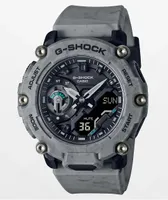 G-Shock GA2200SL8A Grey Digital & Analog Watch