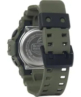 G-Shock GA700-UC Olive Watch