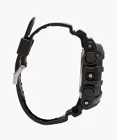 G-Shock GA700BBR-1A Black & Red Analog & Digital Watch
