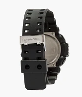 G-Shock GA700BBR-1A Black & Red Analog & Digital Watch