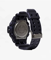 G-Shock GA700WD-1A Black & Brilliant White Analog & Digital Watch