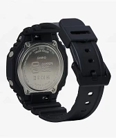 G-Shock GAB2100BNR-1A Black & Red Analog & Digital Watch
