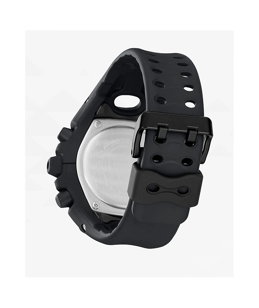 G-Shock GAV01-1A Black Analog & Digital Watch