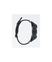 G-Shock GBA900 Black Watch