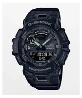 G-Shock GBA900 Black Watch