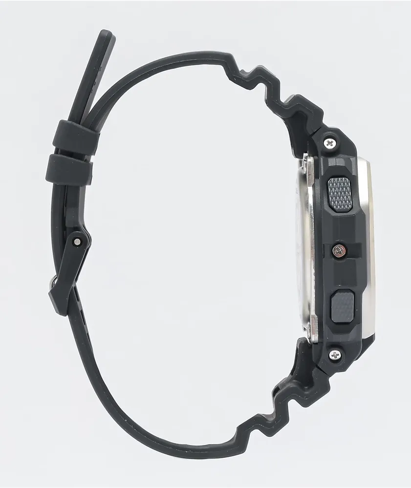 G-Shock GBX100 Black Digital Watch