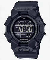 G-Shock GD010-1A1 Black Digital Watch