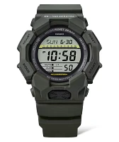 G-Shock GD010-3 Dark Green Digital Watch