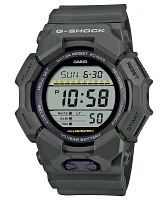 G-Shock GD010-3 Dark Green Digital Watch