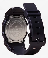 G-Shock GDB500-1 Black Bluetooth Digital Watch