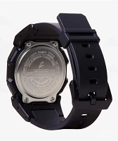 G-Shock GDB500-1 Black Bluetooth Digital Watch