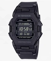 G-Shock GDB500-1 Black Bluetooth Digital Watch