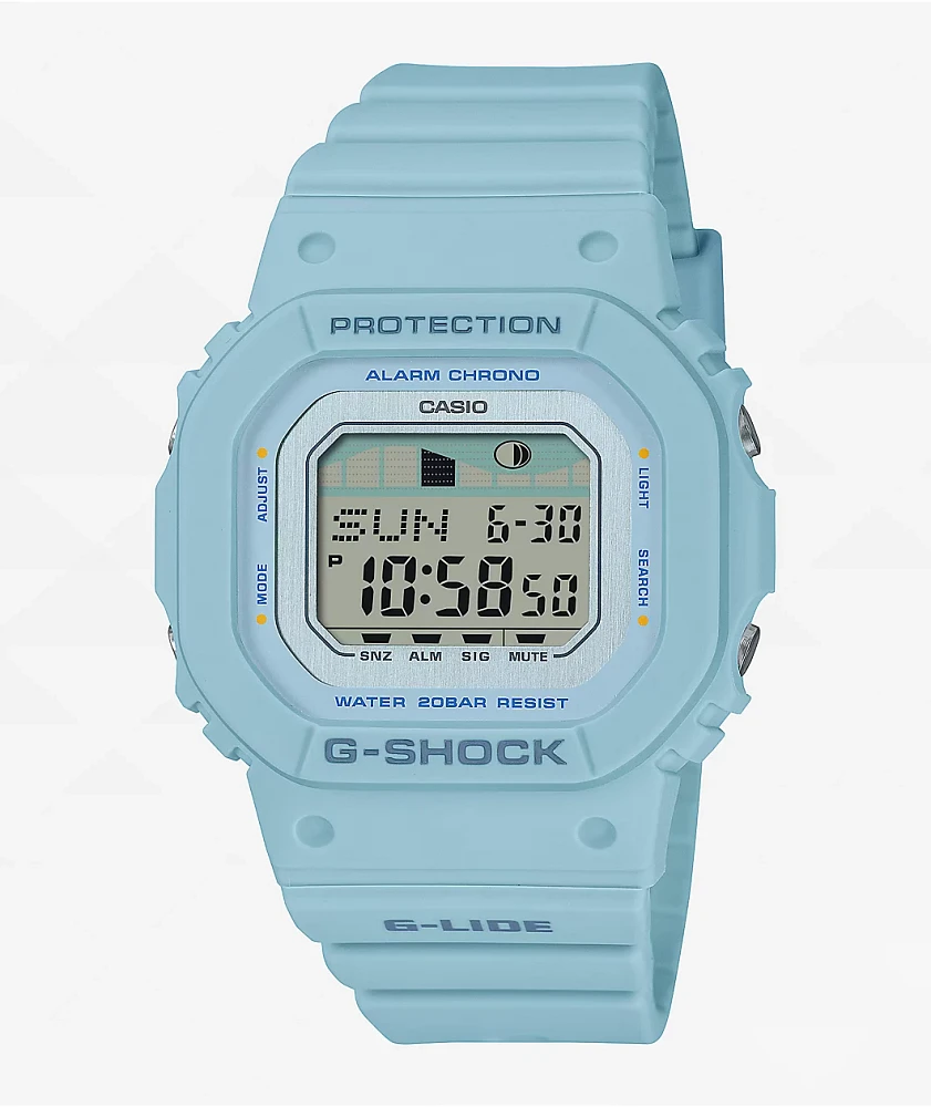 G-Shock GLX-S5600-2 Digital Watch