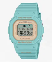 G-Shock GLX-S5600-4CR Light Blue Digital Watch