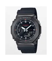 G-Shock GM-2100CB-1ACR Black Analog & Digital Watch