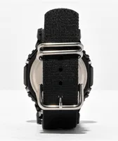 G-Shock GM-2100CB-1ACR Black Analog & Digital Watch