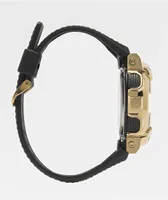 G-Shock GM110G-1A9 Gold & Black Analog and Digital Watch