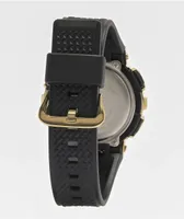 G-Shock GM110G-1A9 Gold & Black Analog and Digital Watch