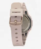 G-Shock GMAS2100BA-4A Pink Digitial & Analog Watch