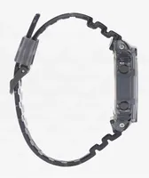 G-Shock GMAS2100SK-1A Translucent Black Watch