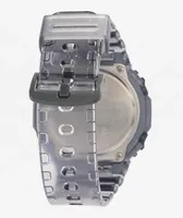 G-Shock GMAS2100SK-1A Translucent Black Watch