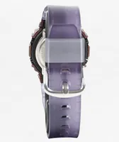 G-Shock GMS5600MF6 Purple Digital Watch