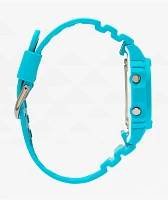 G-Shock Johnson GLIDE GLXS5610-2 Blue Digital Watch