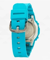 G-Shock Johnson GLIDE GLXS5610-2 Blue Digital Watch