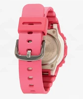 G-Shock Johnson GLIDE GLXS5610-4 Pink Digital Watch
