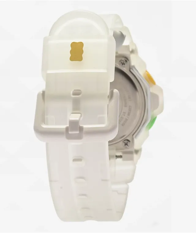 haribo gshock
