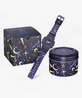 G-Shock x Sailor Moon Baby-G BA110XSM-2A Navy Blue Watch