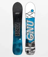 GNU Antigravity Snowboard 2023