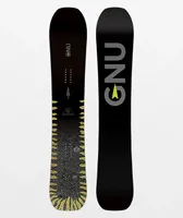 GNU Banked Country Snowboard 2024